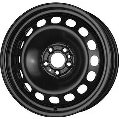 MWD 16228 6.5x16 5x98 ET39 | Zboží Auto