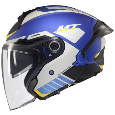 MT Helmets COSMO SV CRUISER | Zboží Auto