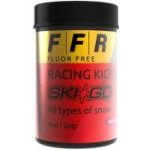 Skigo FFR Kickwax red 45 g – Hledejceny.cz