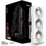 XFX Radeon RX 9060 XT Swift White OC Triple Fan 16GB GDDR6 RX-96TS316W7 – Zboží Mobilmania