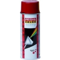 Schuller Eh'klar Prisma Color 91057 Krycí lak ve spreji bezbarvý matný 400 ml