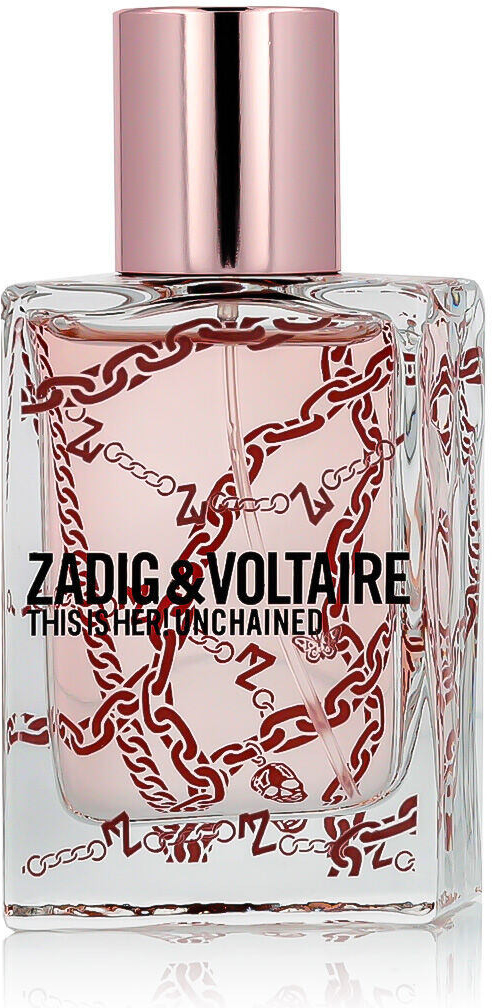 Zadig & Voltaire This Is Her! Unchained parfémovaná voda dámská 30 ml