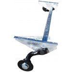 Zaslaw Náprava Knott 750kg 265/235 SU/T ( 1350mm ) nebrzděná | Zboží Auto