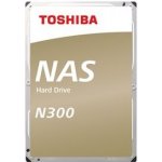 Toshiba N300 NAS Systems 14TB, HDWG21EUZSVA – Sleviste.cz