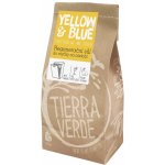 Tierra Verde regenerační sůl do myčky 2 kg – Zboží Mobilmania