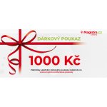 Dárkový poukaz Magistra.cz na 1000 Kč – Hledejceny.cz