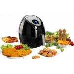 Ariete Airy Fryer XXL 7l 4618 černá – Hledejceny.cz