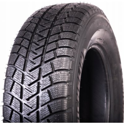 Michelin Latitude Alpin 235/60 R16 100T – Zboží Mobilmania