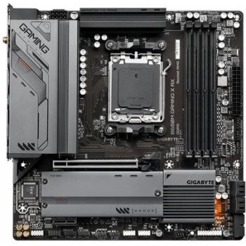 Gigabyte B650M GAMING X AX