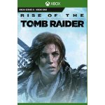 Rise of the Tomb Raider (20 Year Celebration Edition) – Zboží Živě