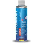 Autoprofi HYBRID Čistič benzínového systému 250 ml