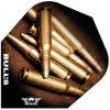 Bull's NL Powerflite S100 - Bullet - No6 - BU-50762