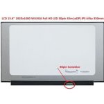 Lenovo IdeaPad S145 81N3 display 15.6" LED LCD displej WUXGA Full HD 1920x1080 matný povrch – Zbozi.Blesk.cz