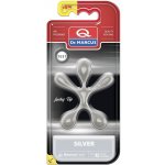 Dr. MARCUS LUCKY TOP SILVER – Hledejceny.cz
