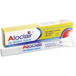 Aloclair gel na prořezávání zoubků 10 ml – Hledejceny.cz