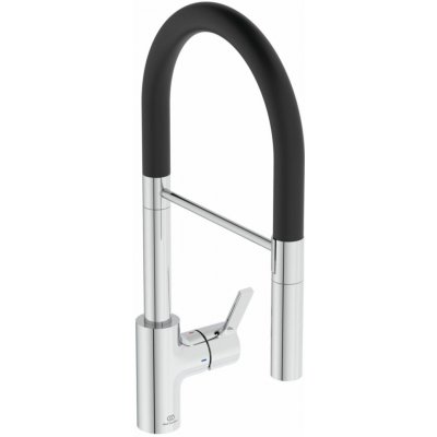 Ideal Standard Gusto BD417AA – Hledejceny.cz