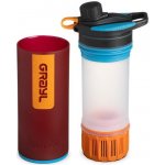 Grayl GeoPress Purifier 0,71l Camo Black – Hledejceny.cz
