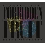 Bronski Beat - Forbidden Fruit (age Of Consent Remixed) CD – Hledejceny.cz
