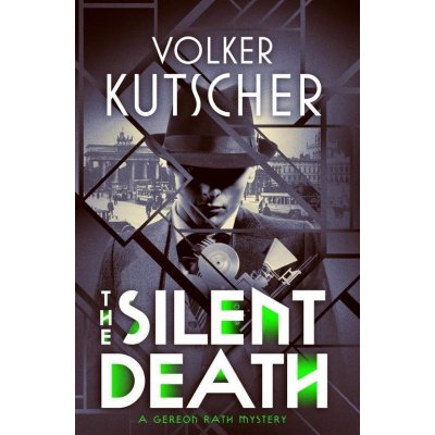 Silent Death - (Kutscher Volker) – Zboží Dáma
