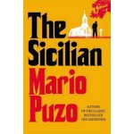 The Sicilian - Mario Puzo – Hledejceny.cz