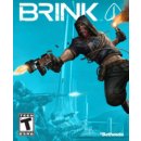 Brink: Agents of Change