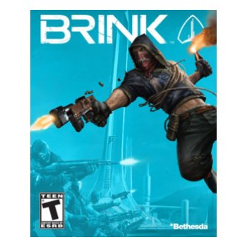 Brink: Agents of Change