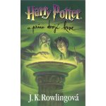 Harry Potter a princ dvojí krve - J.K. Rowlingová – Hledejceny.cz