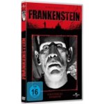 Frankenstein DVD – Hledejceny.cz