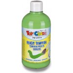 Toy Color světle zelená 500 ml – Zbozi.Blesk.cz