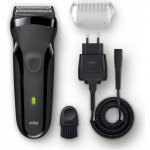 Braun Series 3 S300 – Hledejceny.cz