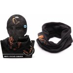 Savage Gear Balck Savage Tec - Tube w/Fleece – Zboží Dáma