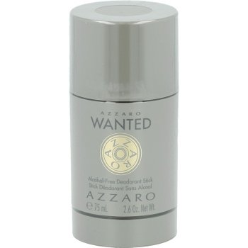 Azzaro Wanted deostick 75 g