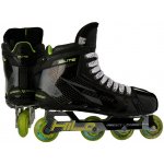 Brankářské brusle Bauer Mission RH Elite S25 Intermediate – Hledejceny.cz