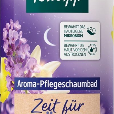 Kneipp pěna do koupele Čas snění 400 ml – Zboží Dáma