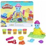 Play-Doh Dort Hasbro Chobotnice a přátelé – Zboží Mobilmania