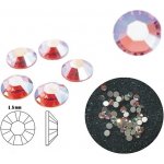 EXPA nails Kamínky Swarovski Krystal duhový 1,5 mm 50 ks – Sleviste.cz