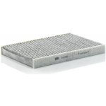 Filtr, vzduch v interiéru MANN-FILTER CUK 2952 MF CUK2952 – Hledejceny.cz