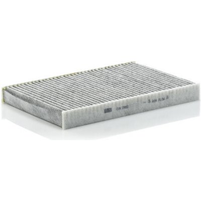 Filtr, vzduch v interiéru MANN-FILTER CUK 2952 MF CUK2952 – Hledejceny.cz