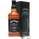 Jack Daniel's Master Distiller No.6 43% 0,7 l (karton) – Hledejceny.cz