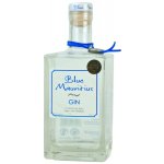 Blue Mauritius Gin 40% 0,7 l (holá láhev) – Sleviste.cz