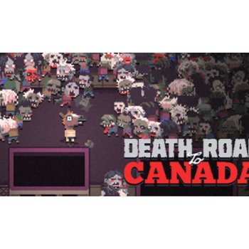 Death Road to Canada