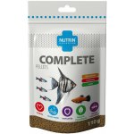 Darwins Nutrin Aquarium Complete Pellets 110 g – Zboží Dáma