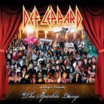 Def Leppard - Songs from the Sparkle Lounge LP – Sleviste.cz