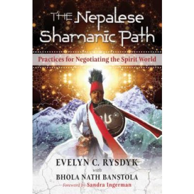 Nepalese Shamanic Path – Hledejceny.cz