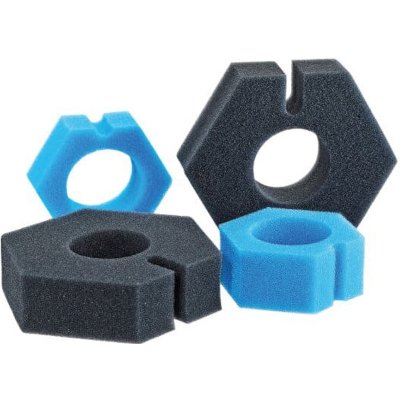 Oase Sada pěnovek pro BioPress Set 10000 a Pontec PondoPress Set 10000 a 15000 – Zboží Dáma