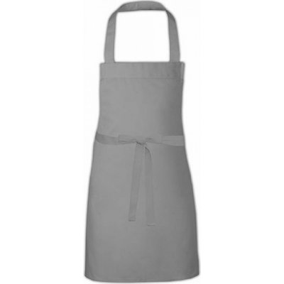 Link Kitchen Wear Dětská bavlněná zástěra na grilování Šedá X1009 – Hledejceny.cz