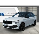 Skoda Kamiq 1.5 TSI Monte Carlo 110 kW – Hledejceny.cz