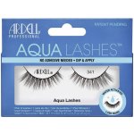 Ardell Aqua Lashes přírodní řasy 341 – Zboží Dáma