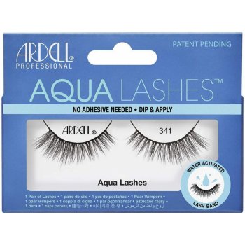 Ardell Aqua Lashes přírodní řasy 341