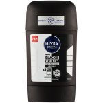 Nivea Men Black & White Original deostick 50 ml – Zboží Mobilmania